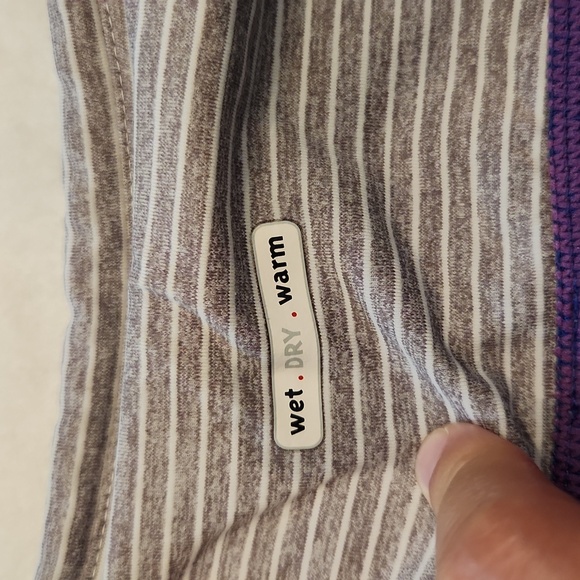 Lululemon Plain Athletic Shorts - Picture 5 of 7